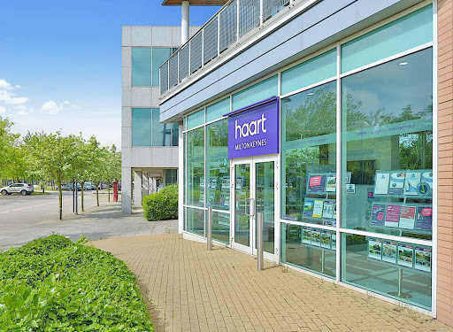 haart estate and letting agents Milton Keynes