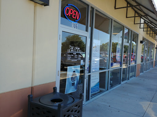 Old Mine Jewelers, 5519 W Loop 1604 N #106, San Antonio, TX 78253, USA, 