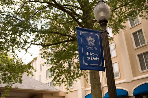 Golf Club «Duke University Golf Club», reviews and photos, 3001 Cameron Blvd, Durham, NC 27705, USA