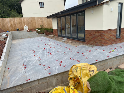 N O Hawkins Construction 