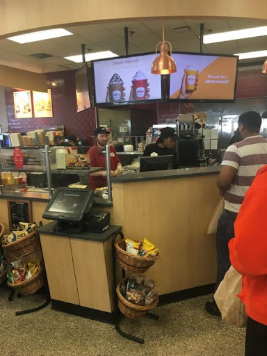 Sandwich Shop «Wawa», reviews and photos, 595 Spring St, Elizabeth, NJ 07201, USA