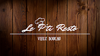 Photos du propriétaire du Restaurant Le P'ti Resto à Vieux-Boucau-les-Bains - n°2