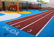 Colegio Cisneros Alter, Escuela Infantil en Santa Cruz de Tenerife
