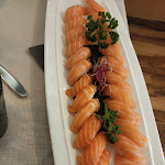 Photo n°1 de l'avis de Marco.a fait le 18/12/2022 à 14:41 sur le  Muse Wok Sushi à Sassuolo