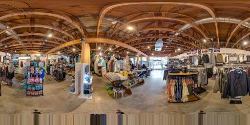Surf Shop «Freeline Surf Shop», reviews and photos, 821 41st Ave, Santa Cruz, CA 95062, USA