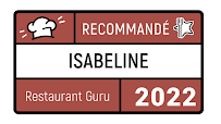 Photos du propriétaire du Restaurant français Isabeline à Portet-sur-Garonne - n°3