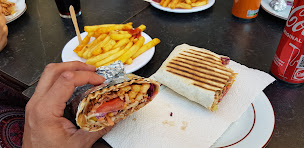 Photo n°34 de Grill kebab à Strasbourg ()