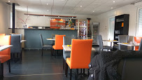 Atmosphère du Restaurant français Le Trident à Lannemezan - n°5