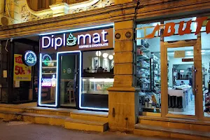 Diplomat Coffee & Chocolate image