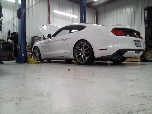 Ford Dealer «Gary Crossley Ford», reviews and photos, 8050 N Church Rd, Kansas City, MO 64158, USA