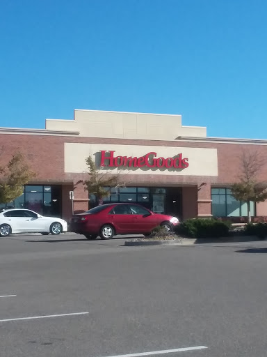 HomeGoods, 9575 E County Line Rd, Englewood, CO 80112, USA, 