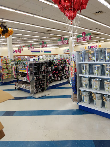 Discount Store «99 Cents Only Stores», reviews and photos, 3518 W Peoria Ave, Phoenix, AZ 85029, USA