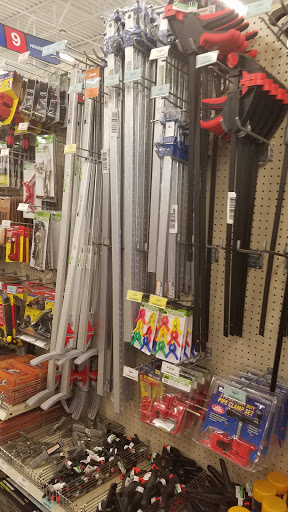 Hardware Store «Harbor Freight Tools», reviews and photos, 2418 Commercial Way, Spring Hill, FL 34606, USA