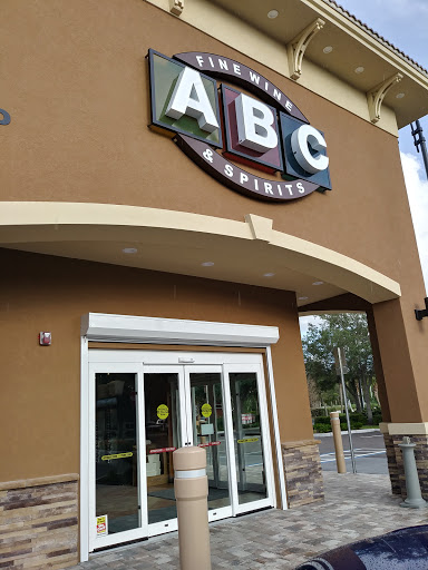 Liquor Store «ABC Fine Wine & Spirits», reviews and photos, 21720 S Tamiami Trail, Estero, FL 33928, USA