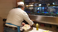 Atmosphère du Pizzeria Il Tronchetto di Domenico à Paris - n°2
