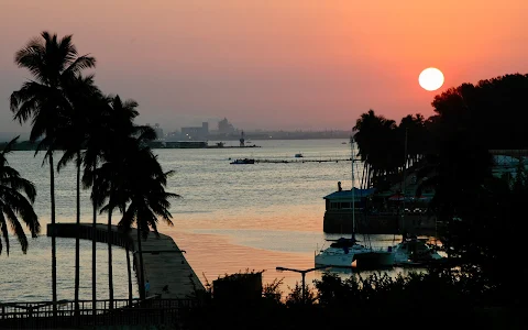 Maputo Mozambique Marina S.A.R.L image