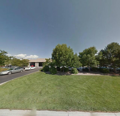 Auto Body Shop «Maaco Collision Repair & Auto Painting», reviews and photos, 8085 Blakeland Dr, Littleton, CO 80125, USA