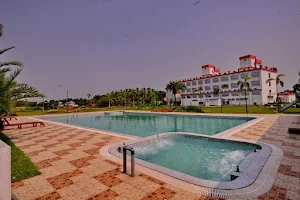 Girish Hotel & Resort image