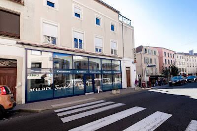 Maurin Immobilier à Langogne