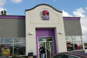 Taco Bell image