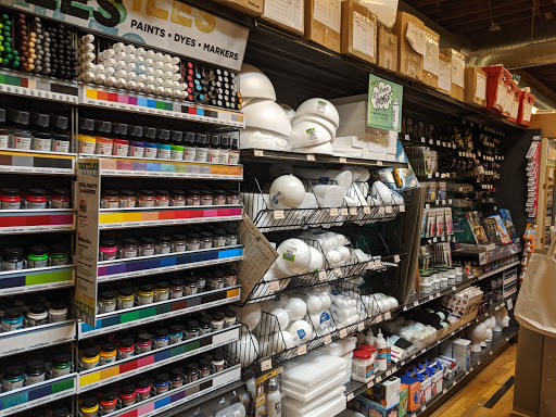 Art Supply Store «Blick Art Materials», reviews and photos, 1115 NW Glisan St, Portland, OR 97209, USA