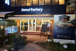Donut Factory Panampilly image