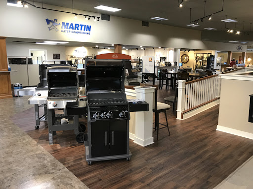 Appliance Store «Martin Appliance», reviews and photos, 1717 W Main St, Ephrata, PA 17522, USA