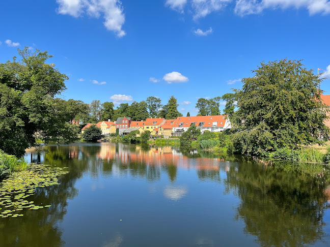 Nyborg Fæstning - Museum