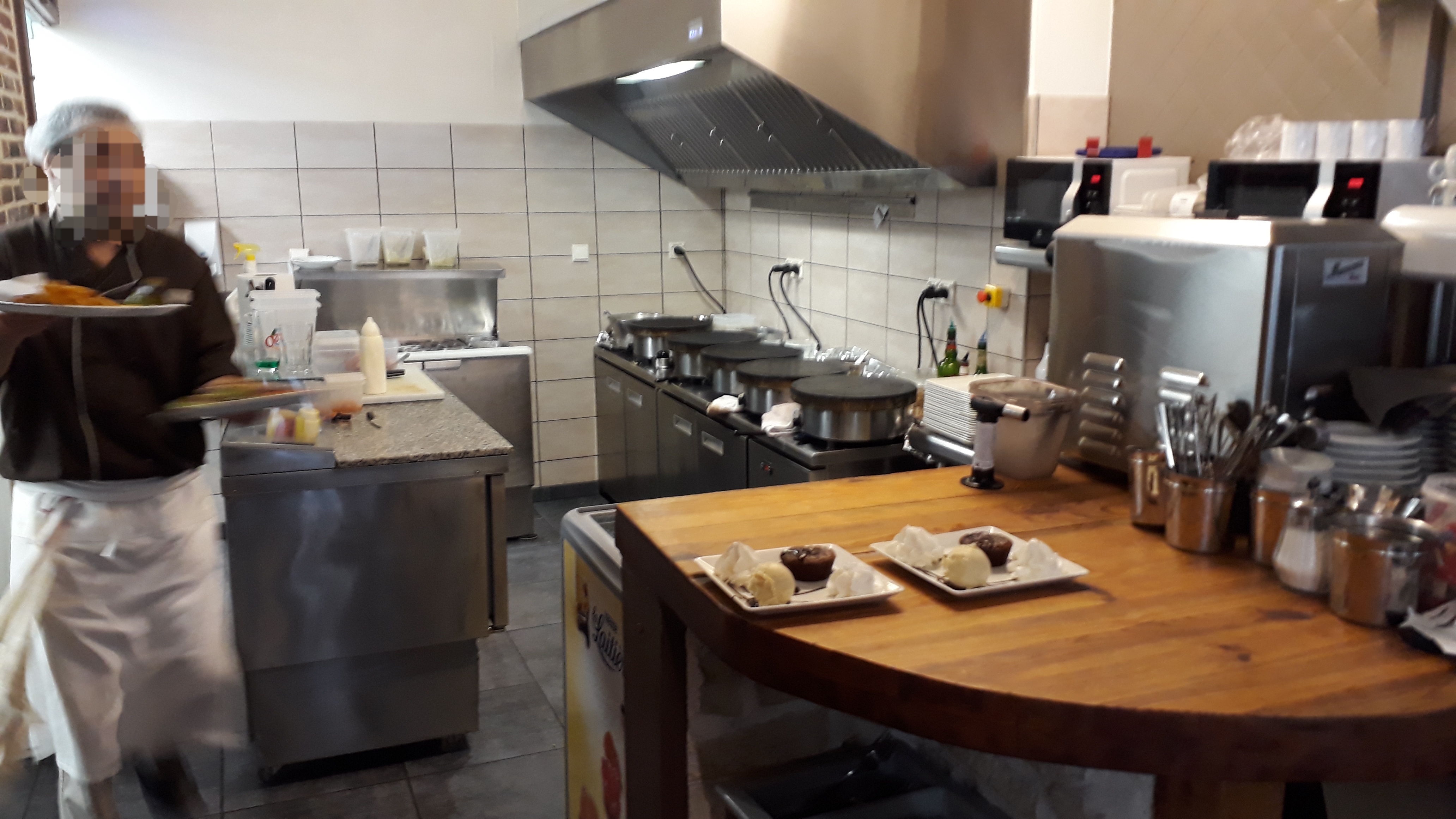 Photo n° 5 de l'avis de Jb.o fait le 27/10/2019 à 17:29