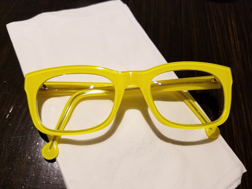 Optician «I Fetish Optique of Pleasantville», reviews and photos, 1 Wheeler Ave, Pleasantville, NY 10570, USA