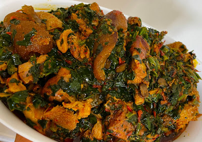 Yemi African foods(online store)
