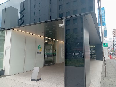 群馬銀行 大宮支店