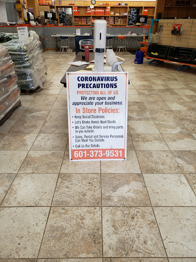 Auto Parts Store «NAPA Auto Parts - Genuine Parts Company», reviews and photos, 1570 W Highland Dr a, Jackson, MS 39204, USA