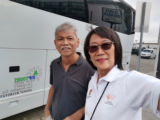 LA VIP Tours image