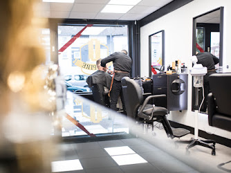 Barbershop empire
