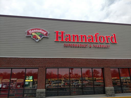 Grocery Store «Hannaford Supermarket», reviews and photos, 35 Elm St, Brunswick, ME 04011, USA