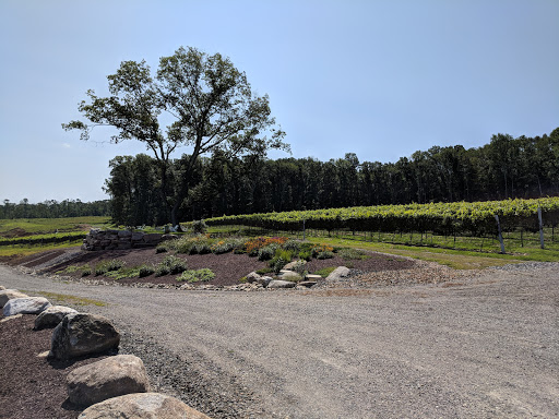 Winery «Taylor Brooke Winery», reviews and photos, 848 CT-171, Woodstock, CT 06281, USA