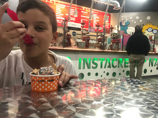 Ice Cream Shop «Instacream N7», reviews and photos, 8008 NW 103rd St, Hialeah Gardens, FL 33016, USA