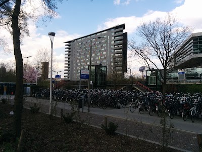 Photos of Nijmegen Heyendaal