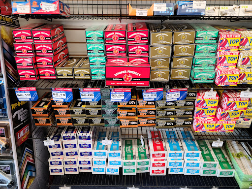 Tobacco Shop «Smoker Friendly», reviews and photos, 5050 S Federal Blvd #29, Englewood, CO 80110, USA