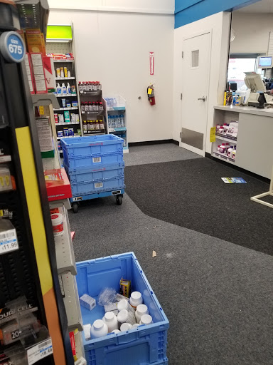 Drug Store «CVS», reviews and photos, 1372 Belt Line Rd, Garland, TX 75040, USA