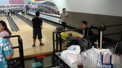 Bowling Alley «Northfield Lanes», reviews and photos, 2222 Plainfield Ave NE, Grand Rapids, MI 49505, USA