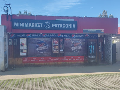 Mínimarket Patagonia