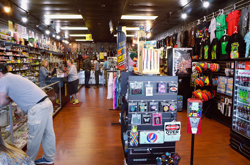 Vaporizer Store «High Life Smoke shop», reviews and photos, 1423 E Franklin Blvd, Gastonia, NC 28056, USA