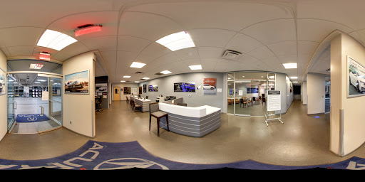 Acura Dealer «Goodson Acura of Dallas», reviews and photos, 4801 Lemmon Ave, Dallas, TX 75219, USA
