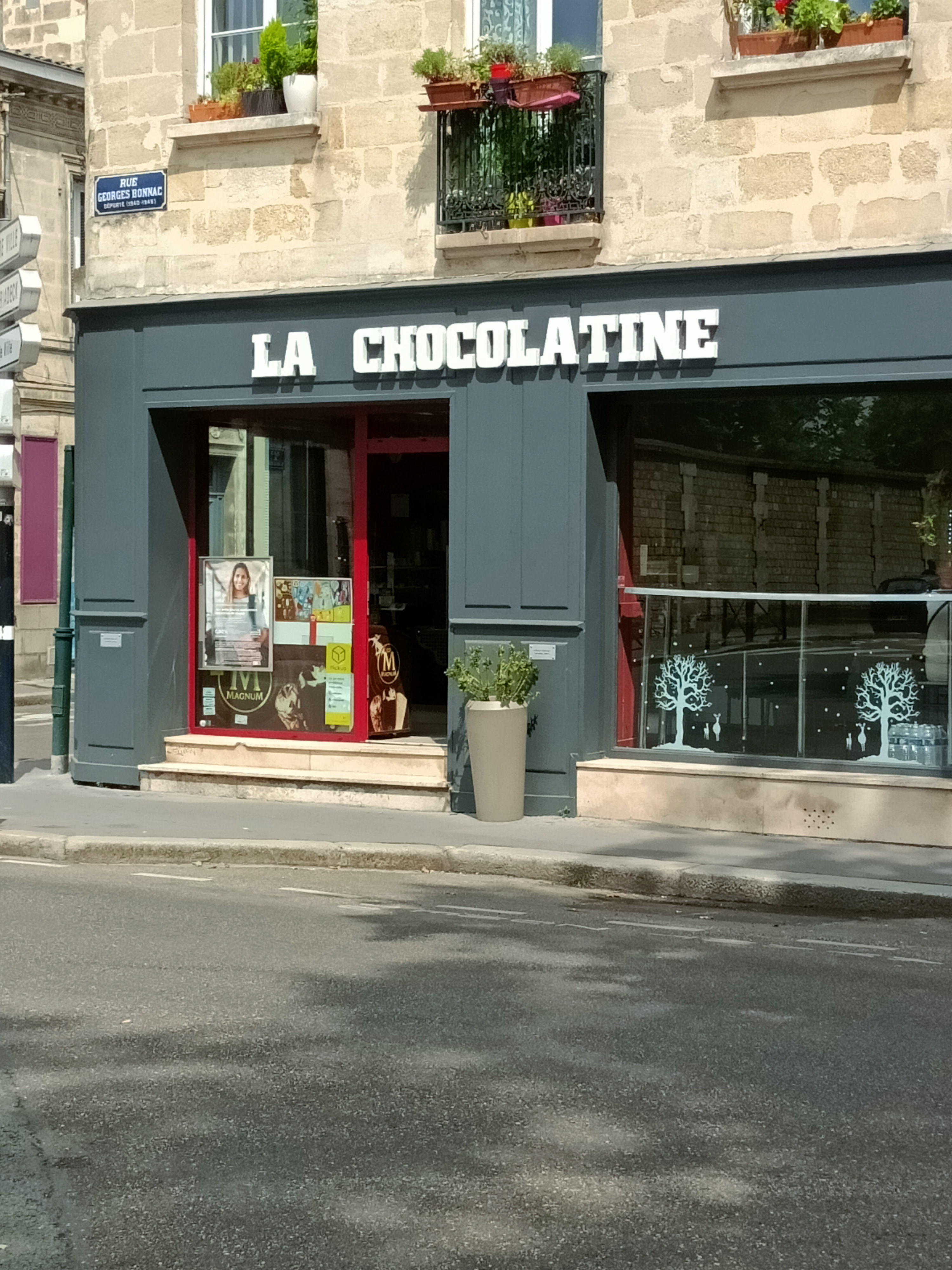 Photo n° 2 de l'avis de Bruno.A fait le 18/11/2021 à 15:27