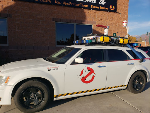 Recreation Center «Lehi Legacy Center», reviews and photos, 123 Center St, Lehi, UT 84043, USA