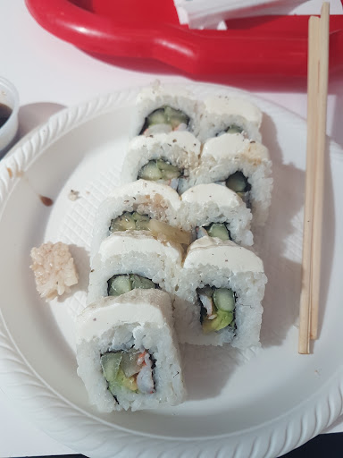 Karukay Sushi Gourmet Cancún