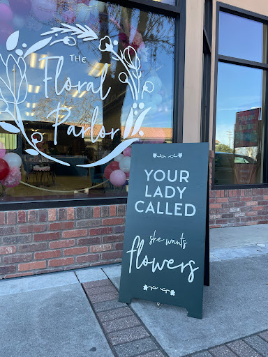The Floral Parlor image