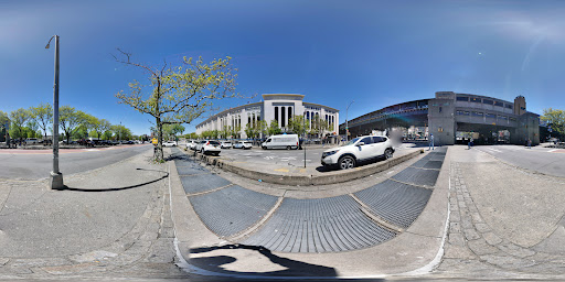 Stadium «Yankee Stadium», reviews and photos, 1 E 161st St, Bronx, NY 10451, USA